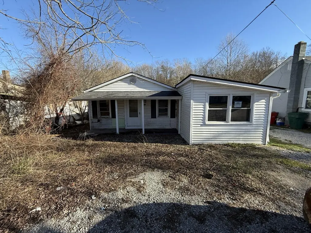535 Mt Vernon Rd