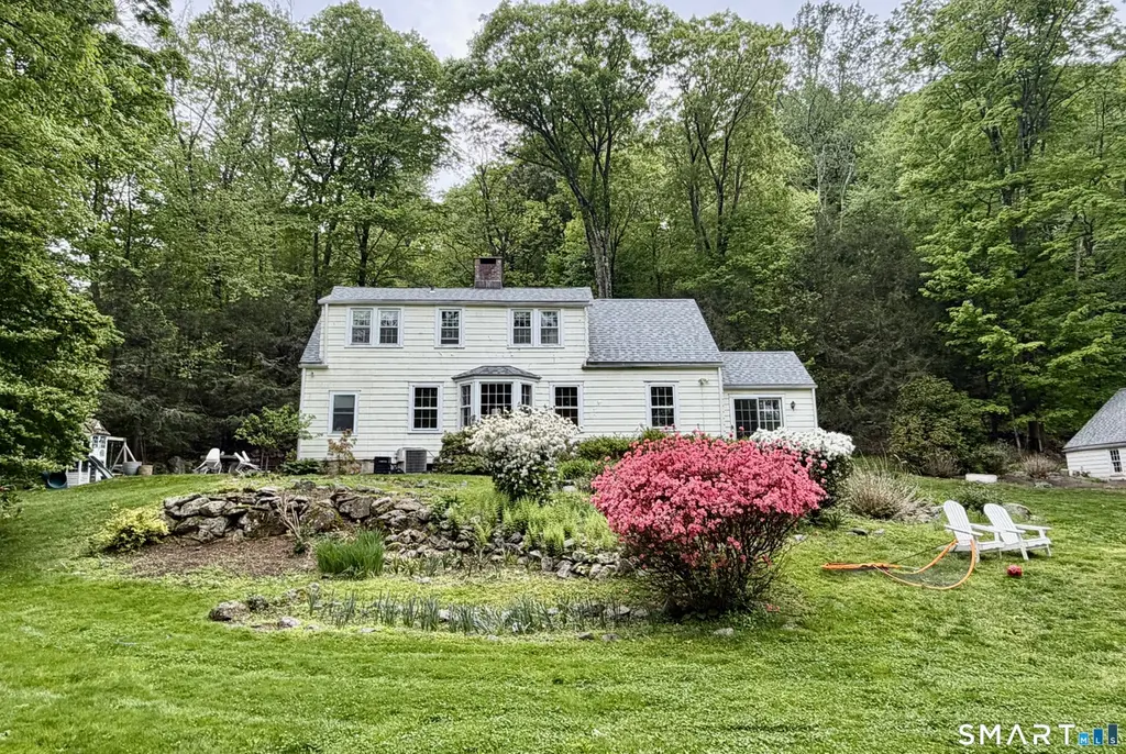 18 Cartbridge Rd