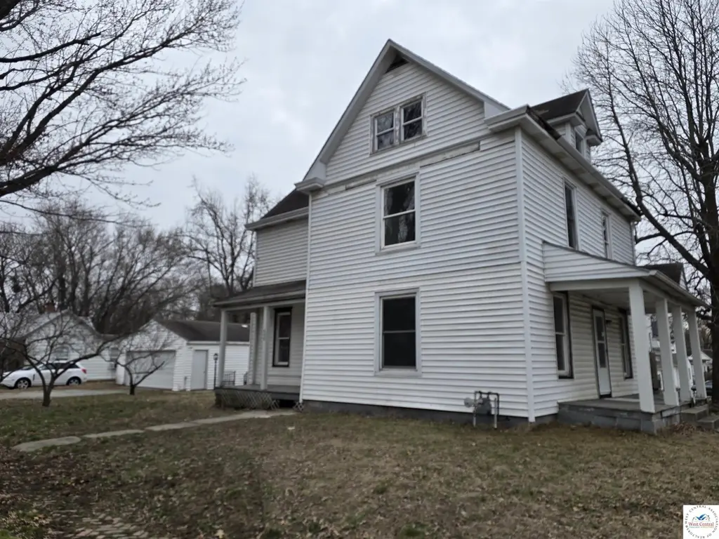 600 S Main St