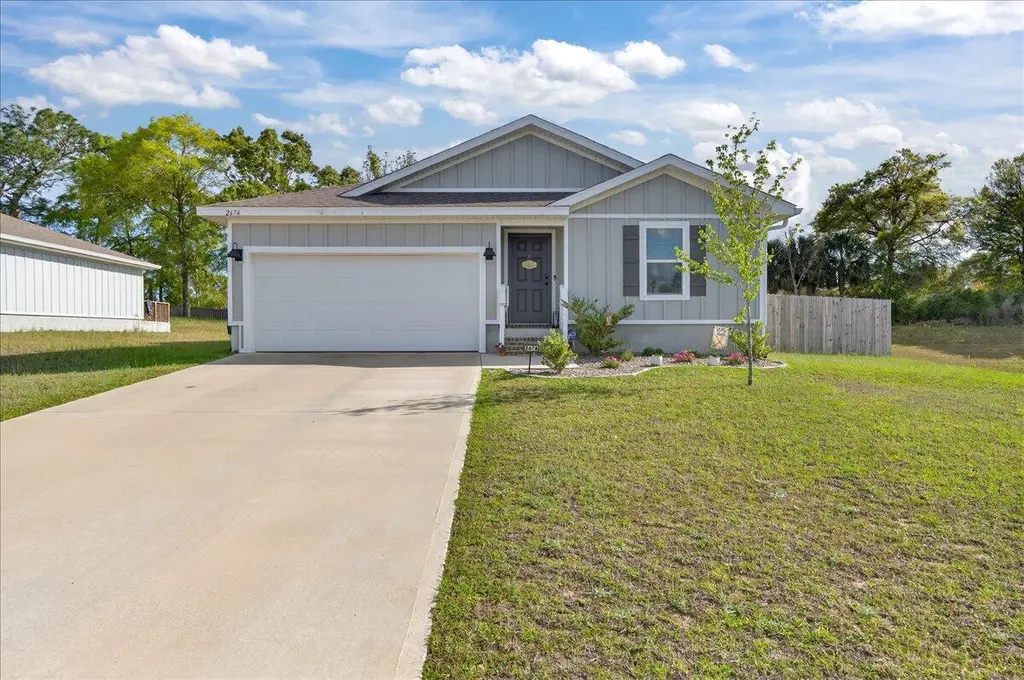 2674 Saltgrass Way