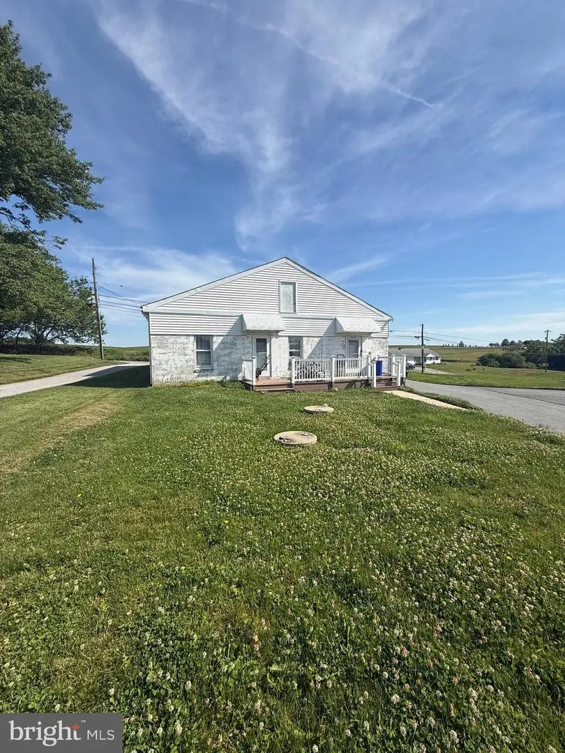 2312 Craley Rd