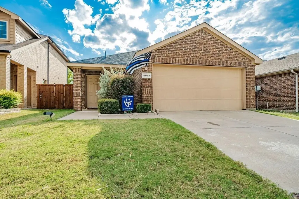 4035 Merriman Dr