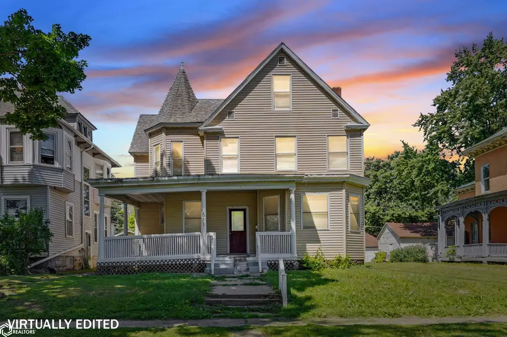 531 S Central Ave