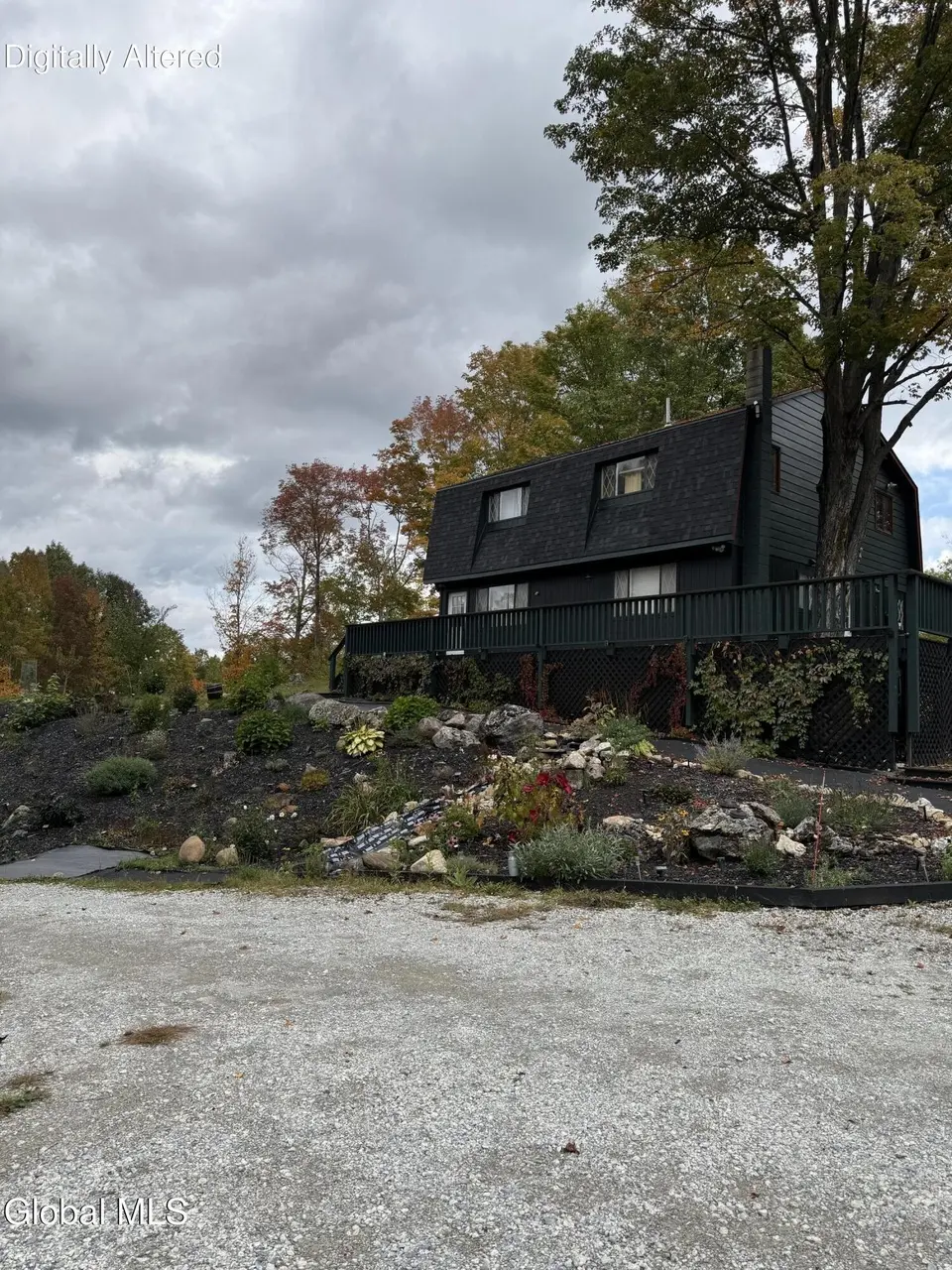 38 Henry Wescott Rd