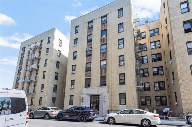 3111 Brighton 1st Pl Unit 6I