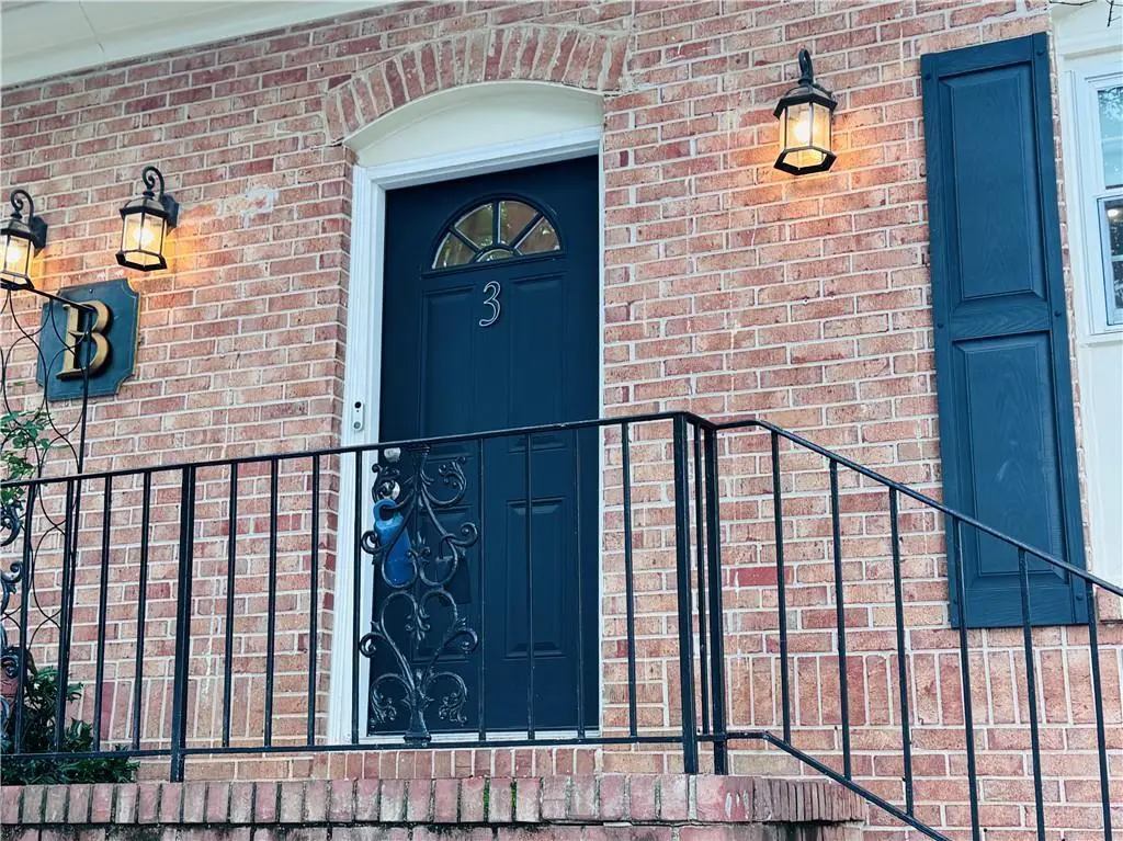 1261 Lavista Rd NE Unit B3
