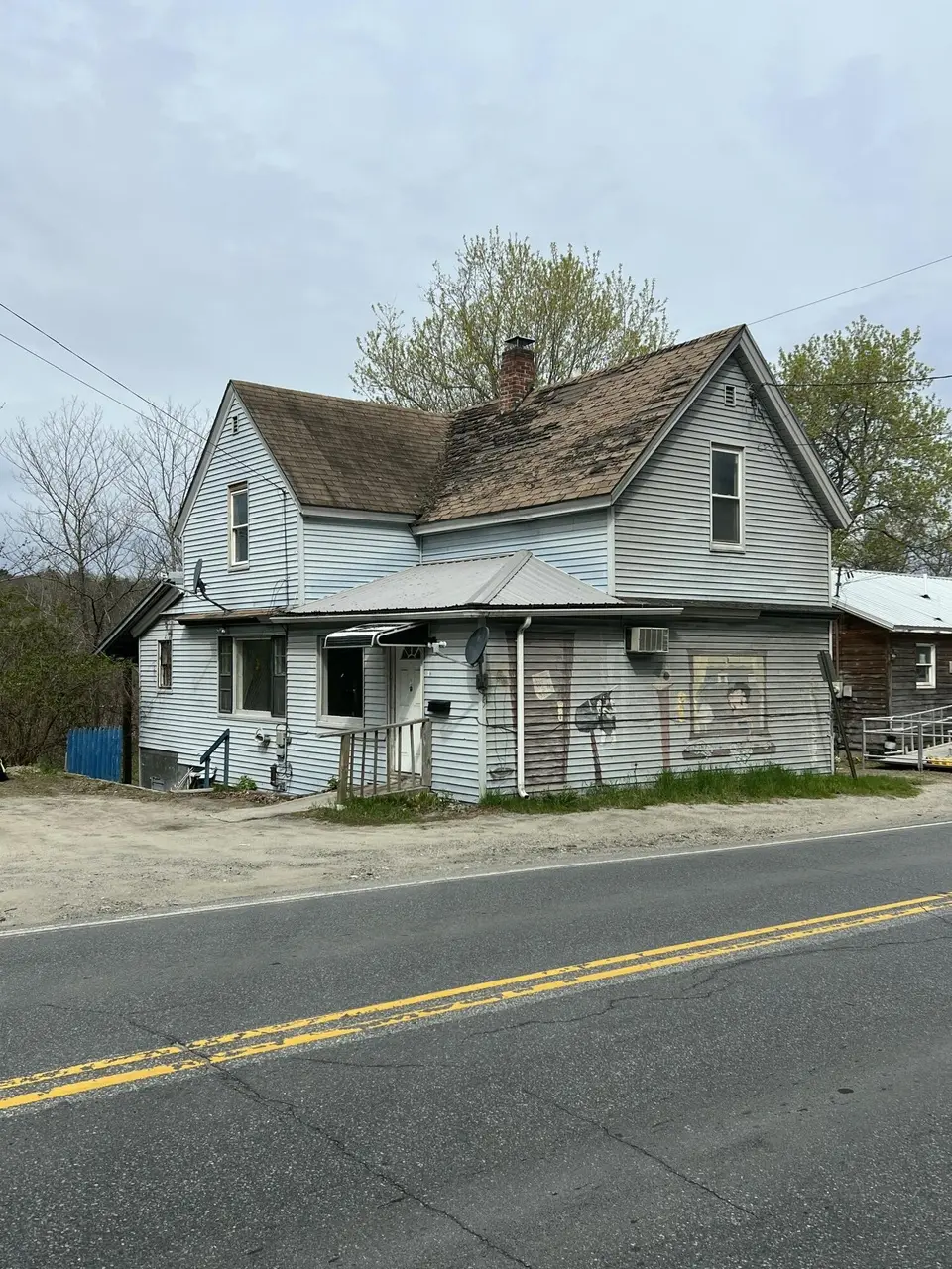 55 Park St