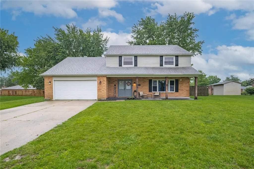 4608 Cutlass Dr