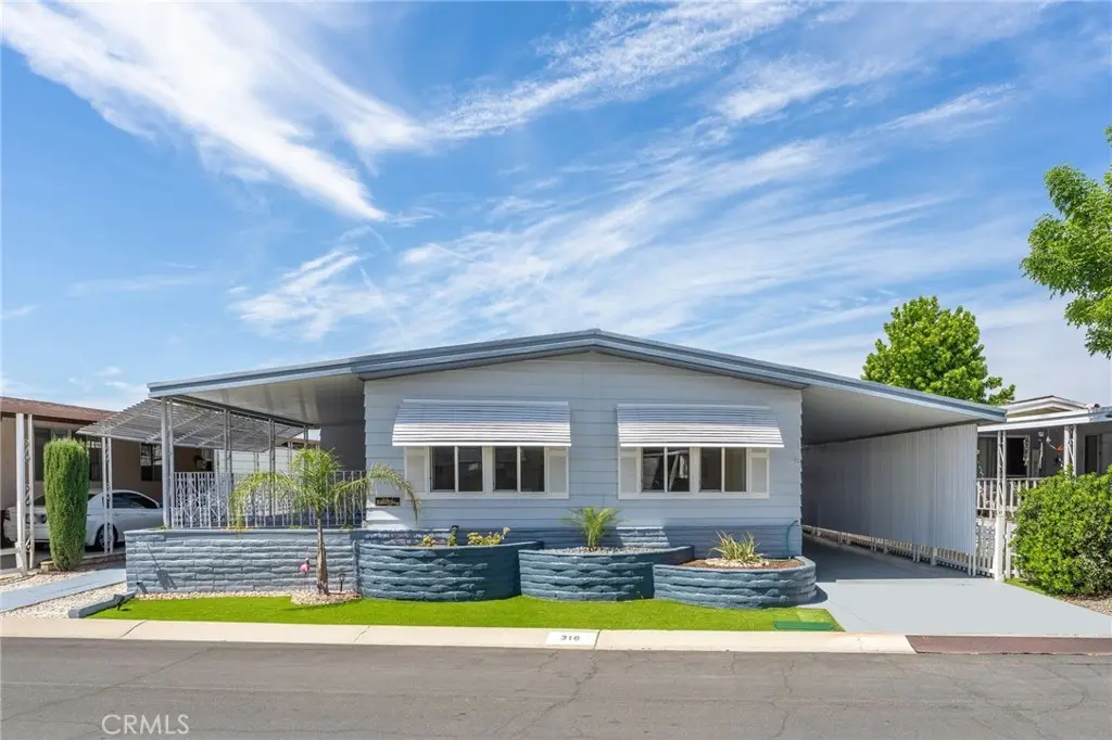 27601 Sun City Blvd #316