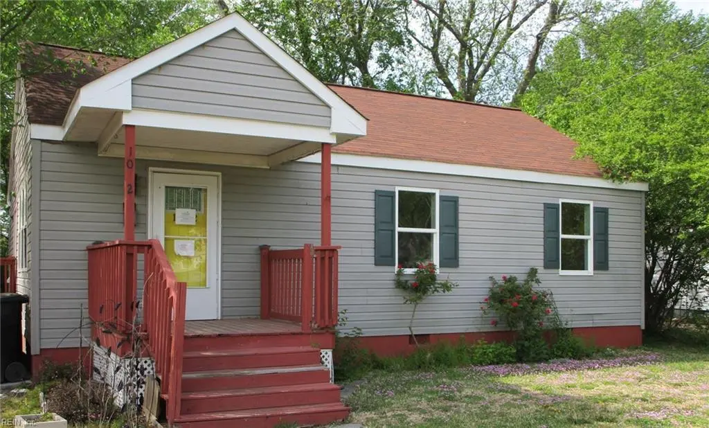 1012 Jewell Ave