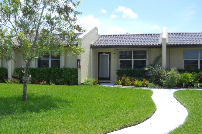 166 Lake Meryl Dr #166