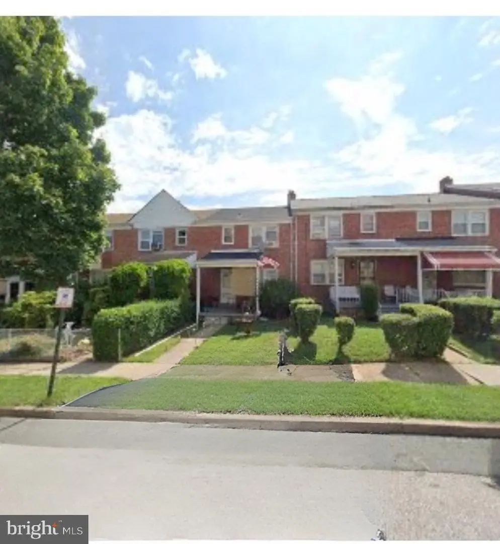 1409 Kenhill Ave