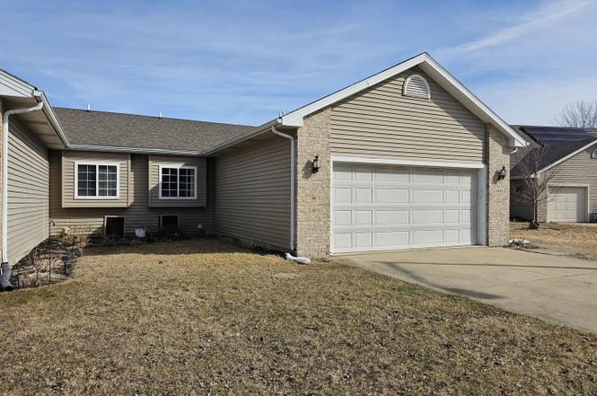 1443 Truman Dr