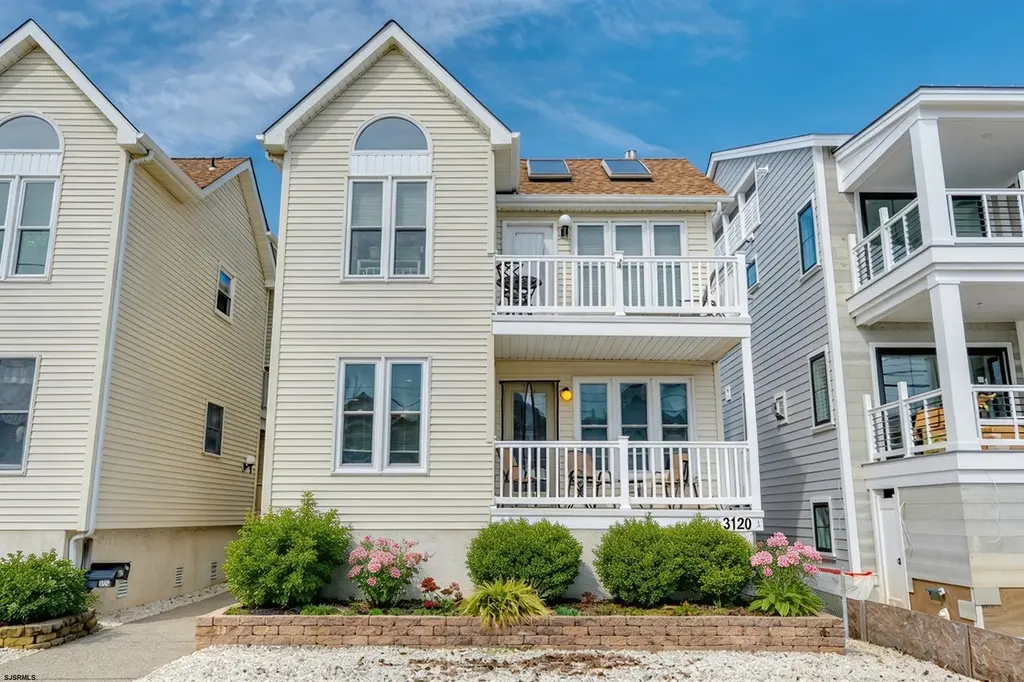 3120 West Ave #1st Fl.