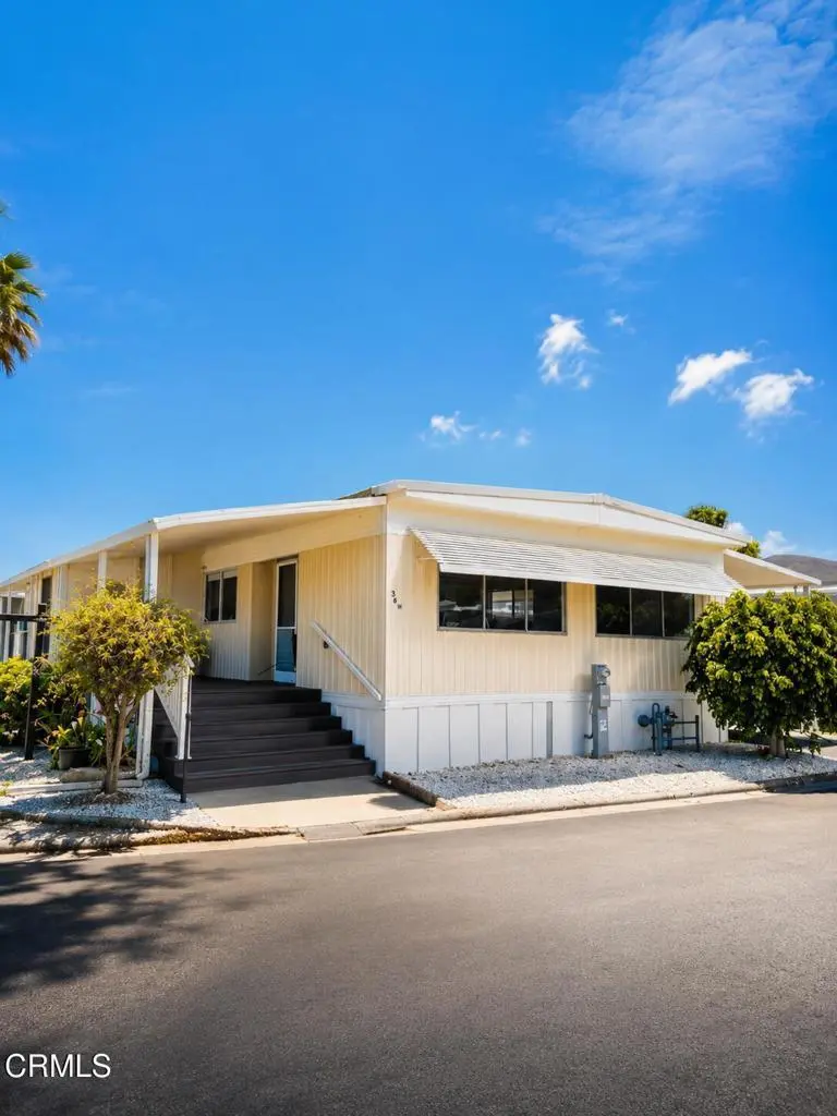 15433 W Telegraph Rd Unit 36W