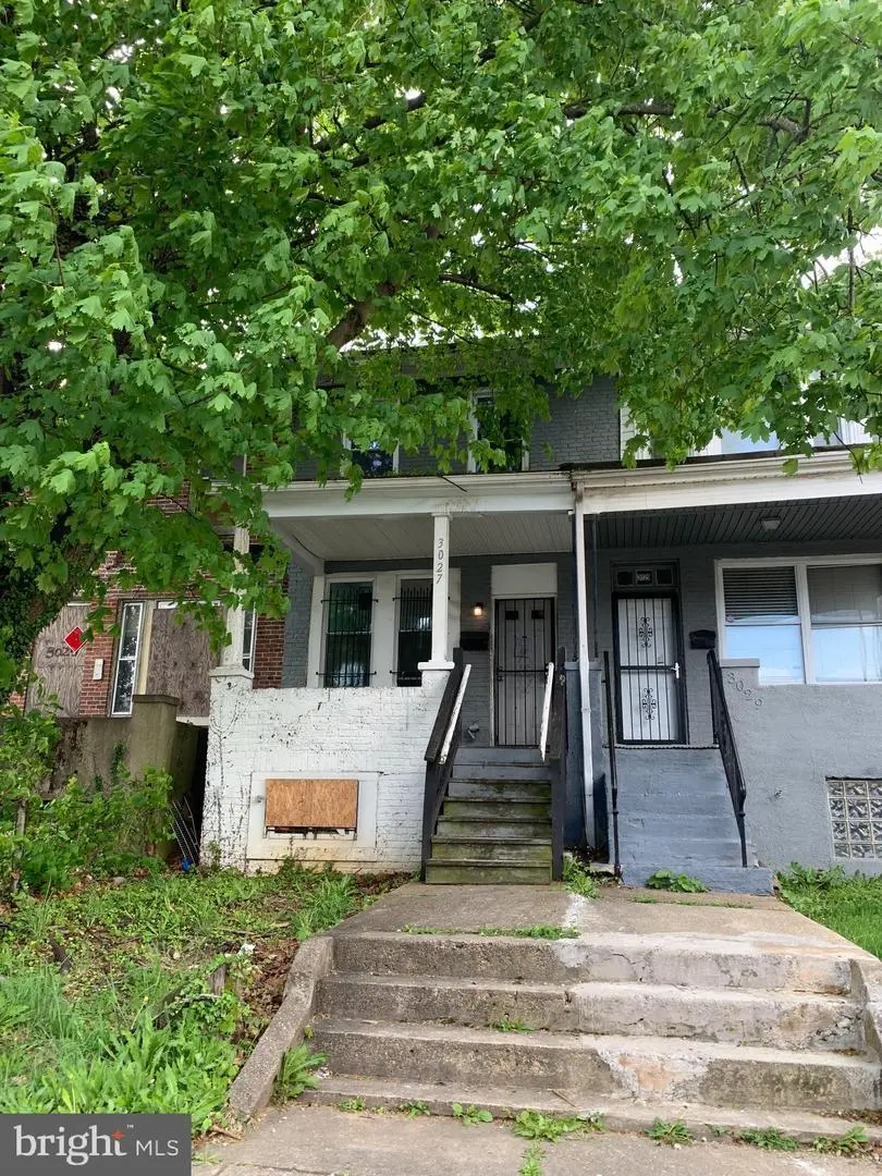 3027 Harlem Ave