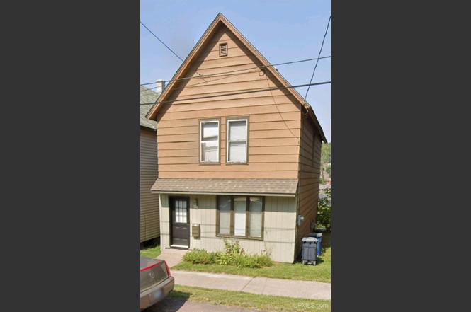 308 W Houghton Ave