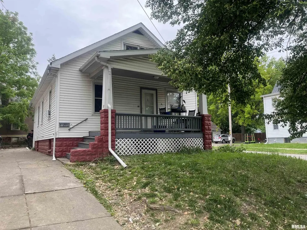 1900 N Missouri Ave