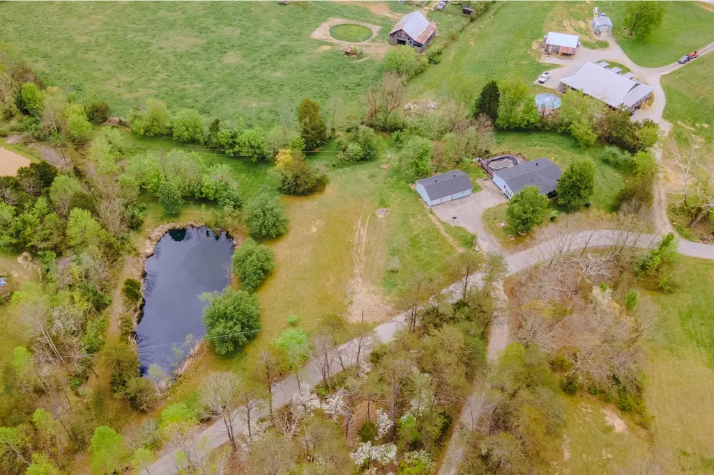 730 Ticky Fork Rd