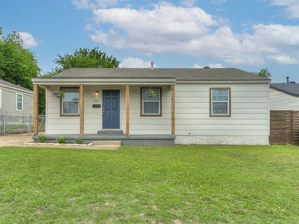 517 E Kerr Dr