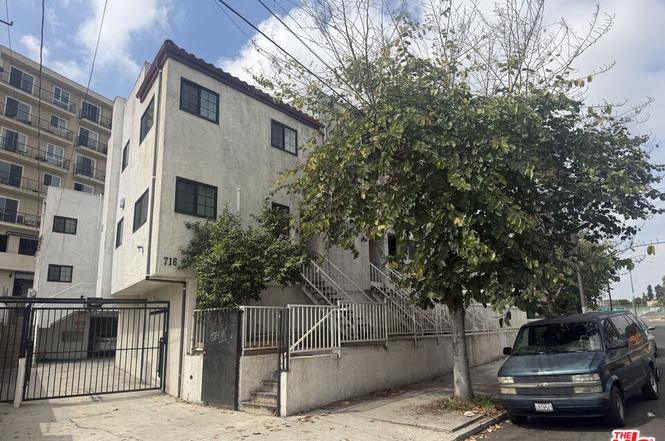 716 New Depot St Unit F