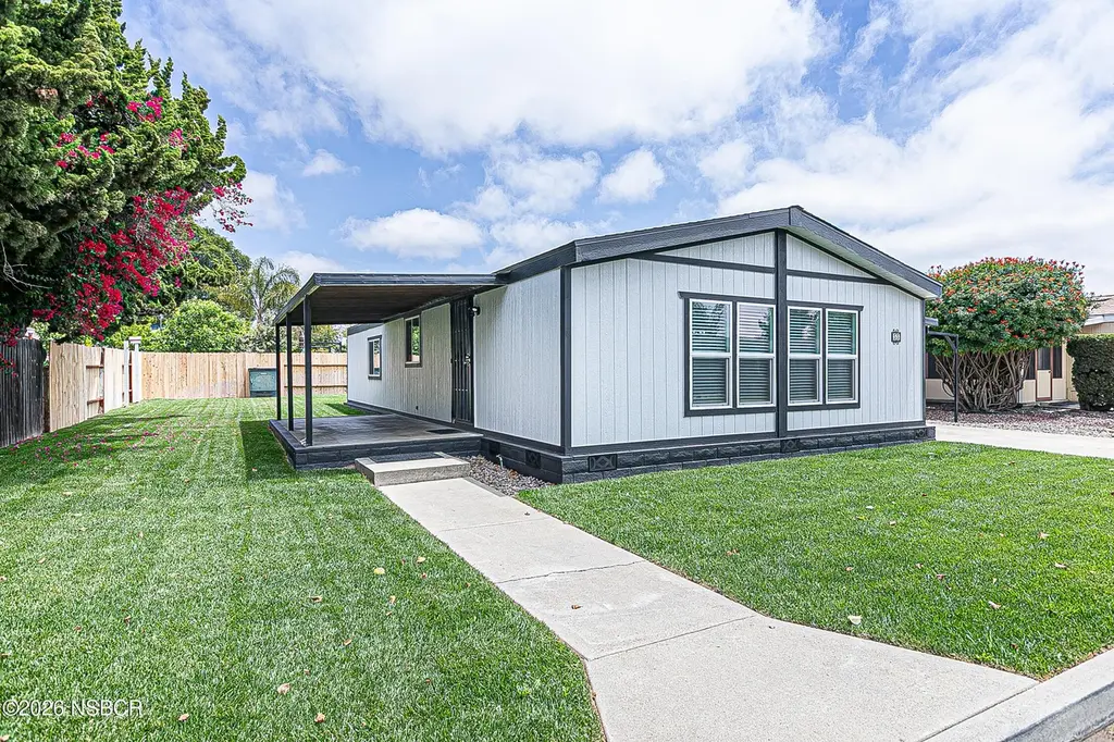 519 W Taylor St #55