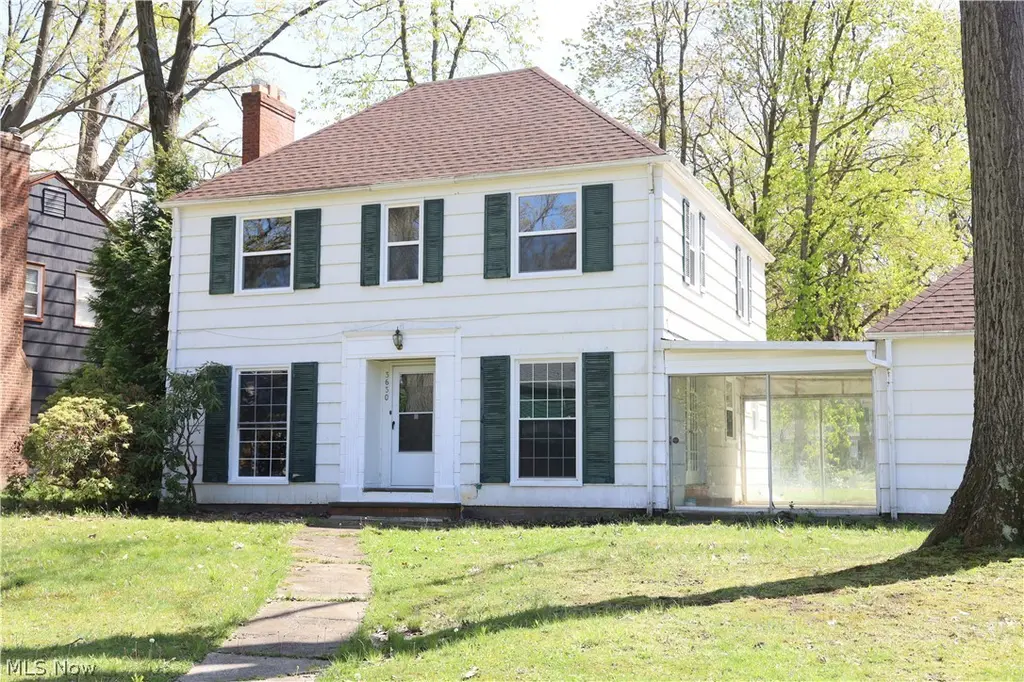 3630 Fenley Rd