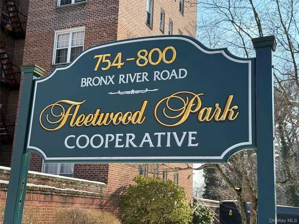796 Bronx River Rd Unit B38