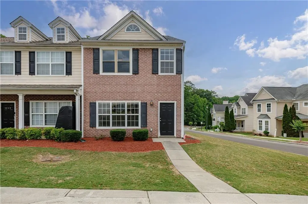 4203 Legacy Sq