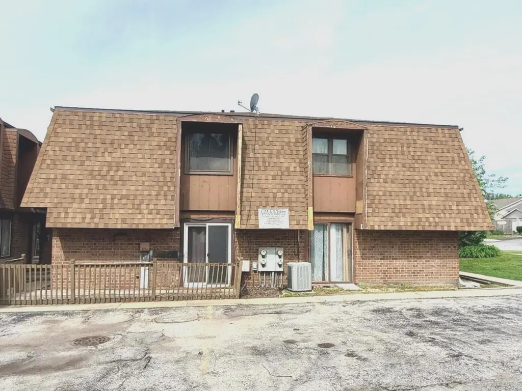 12739 S Kenneth Ave Unit L