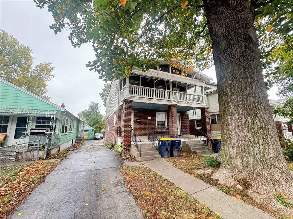 117 N Bellaire Ave