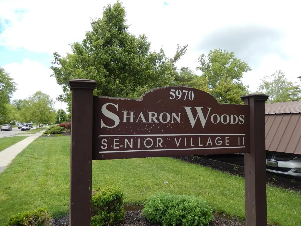 5970 Sharon Woods Blvd #203