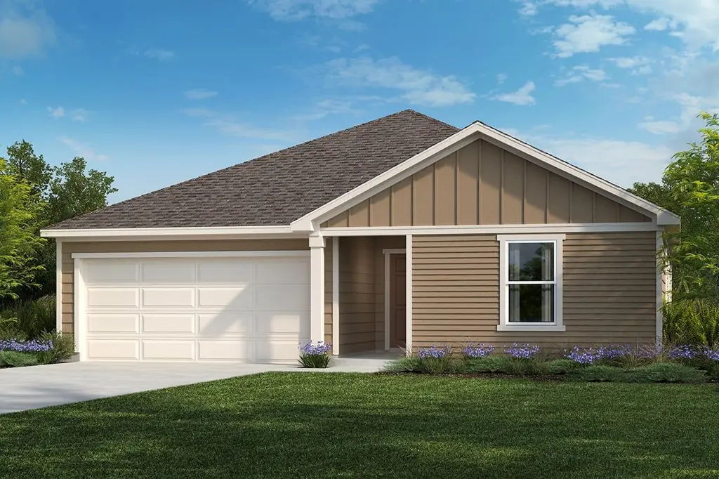 Plan 2381 Plan