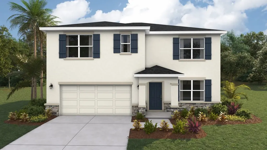 10928 Rabbit Grove Trl