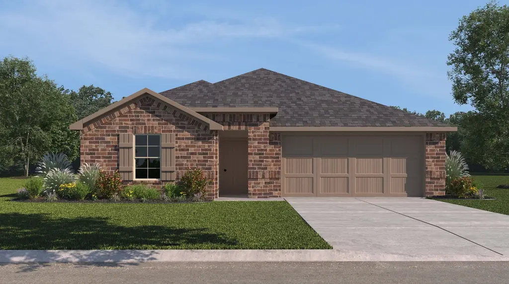 Lakeway Plan