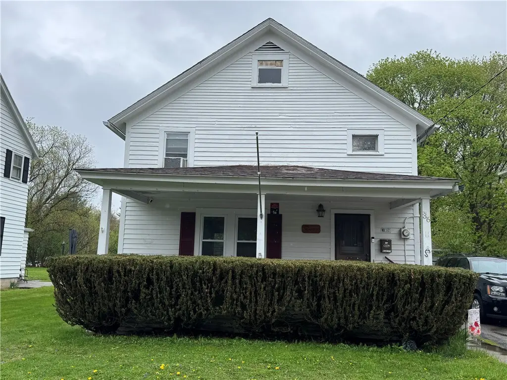 36 Witter Ave