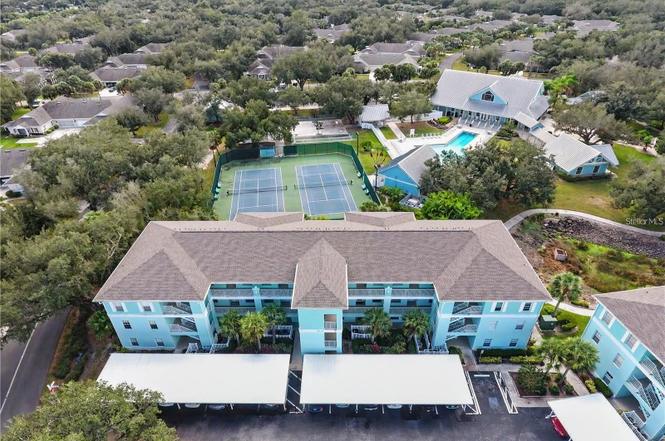 19385 Water Oak Dr #203