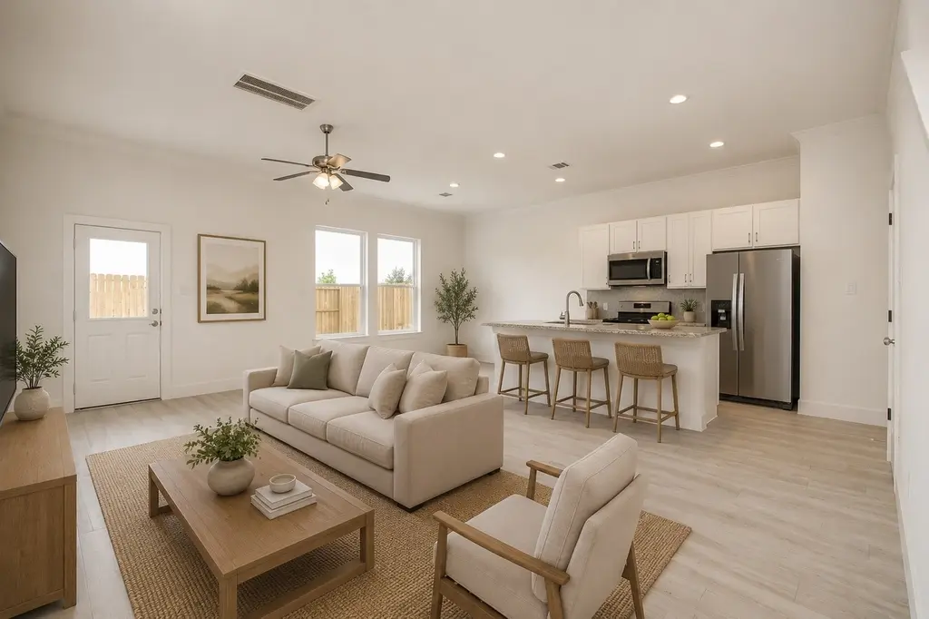 6404 Pregonero Ln