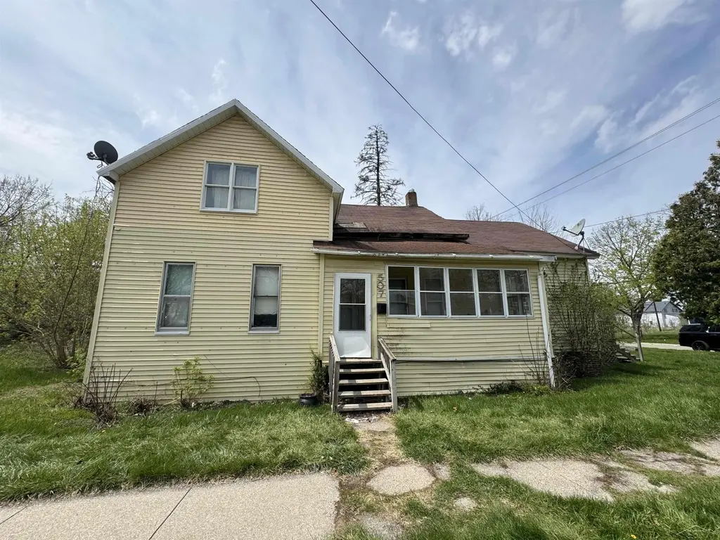 507 S 14th St