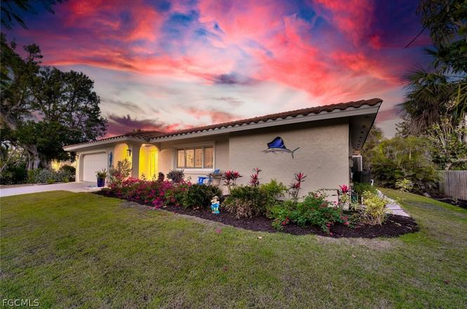 1056 S Yachtsman Dr