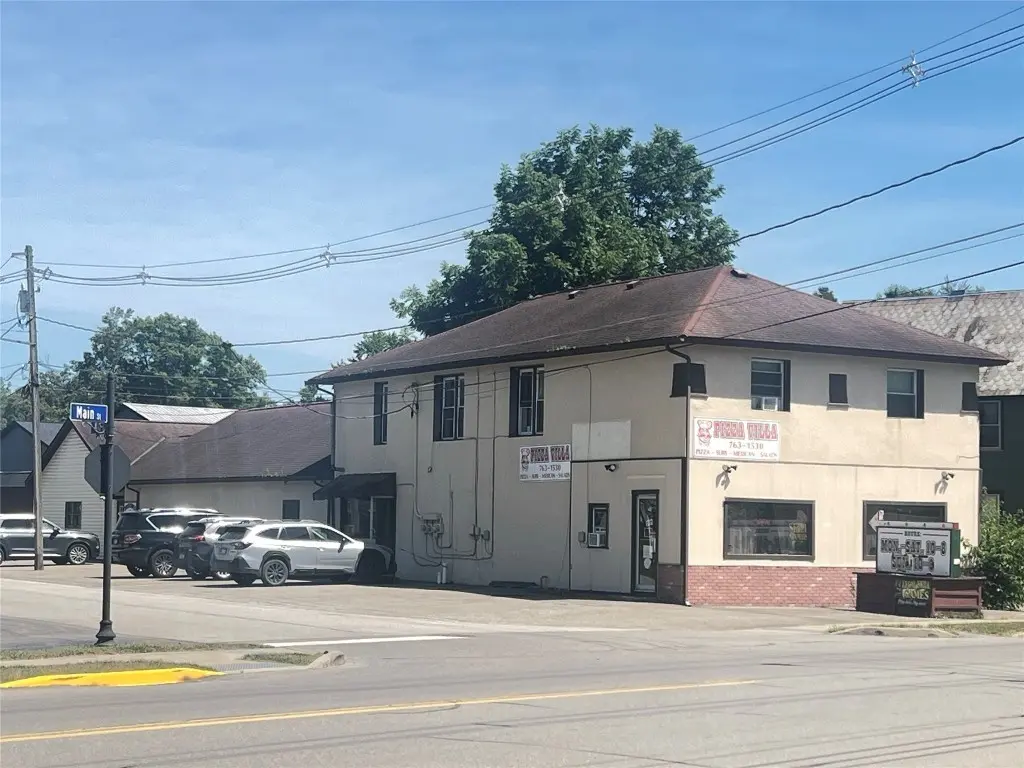 275 Main St