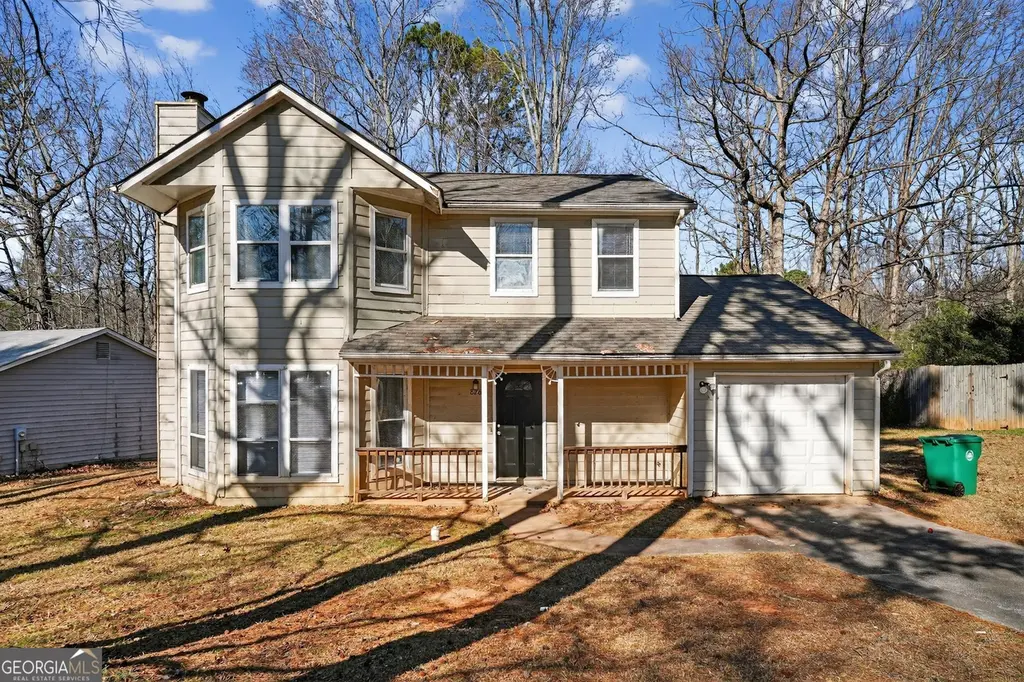 826 Greenhedge Way