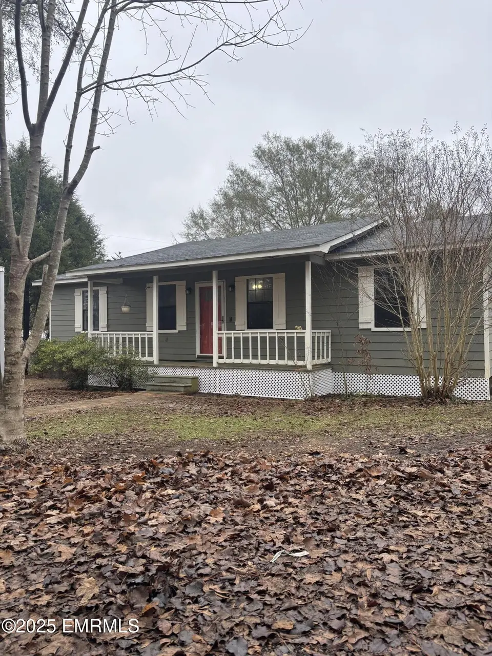 8118 Ebenezer Rd