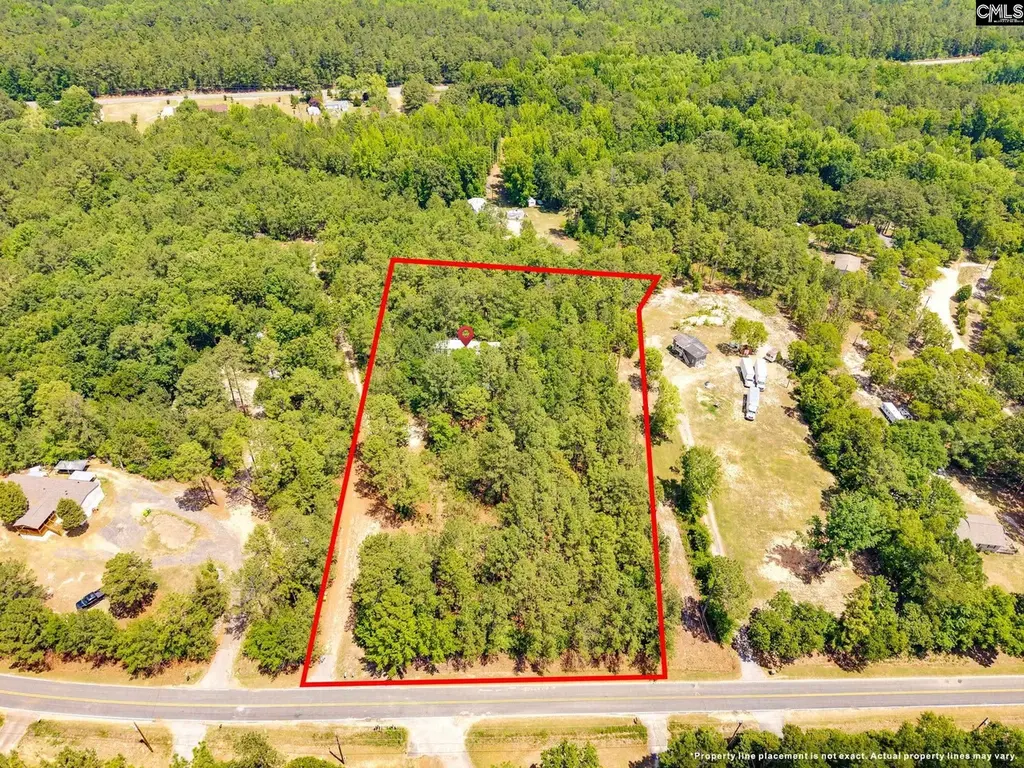 6131 Old Leesburg Rd