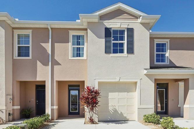 2569 Olympic Ct