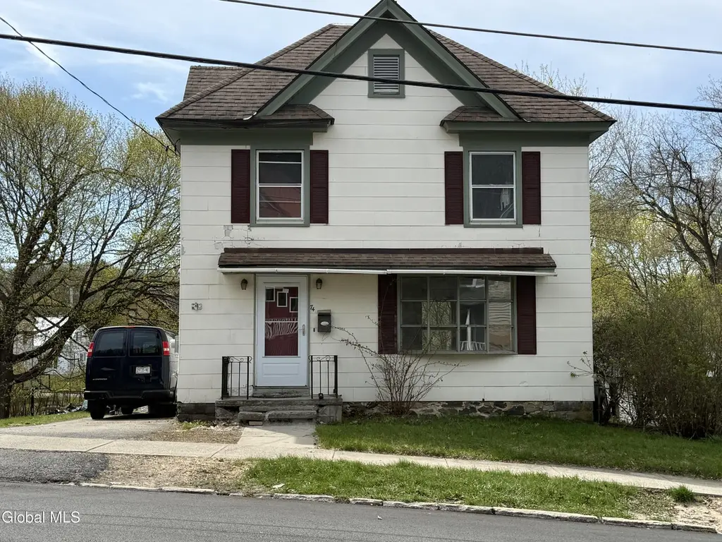 74 Park St