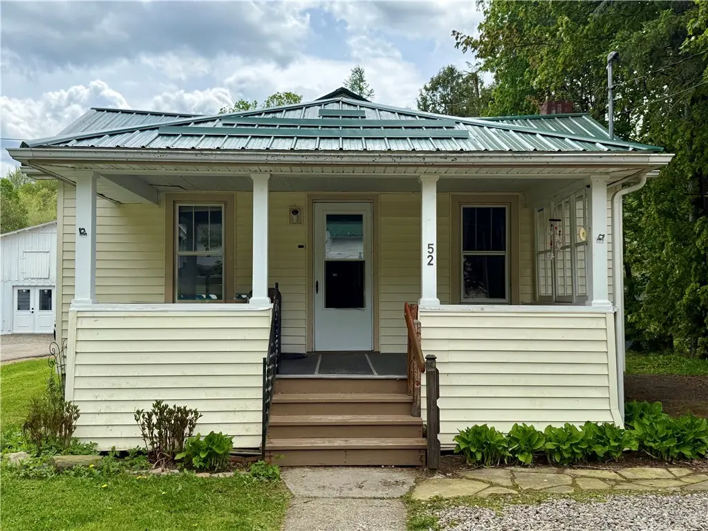 52 Dyke St