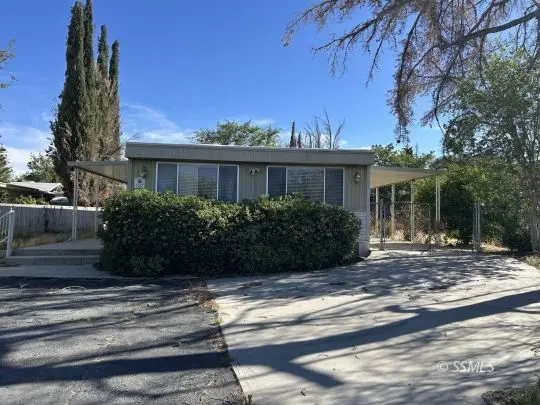 5217 Chaparral Dr