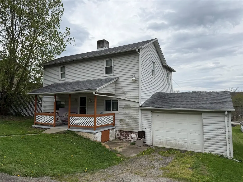 117 Uniontown St