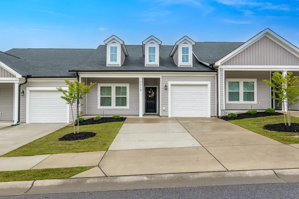 1112 Clareton Dr